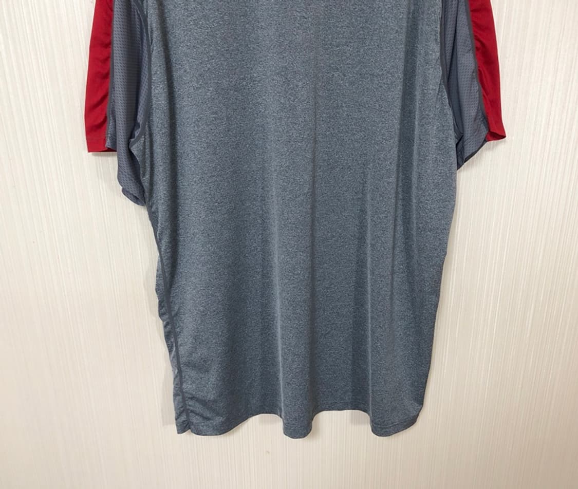 KBO 다이나핏 SK와이번스 선수실착 트레이닝셔츠 6XL(130) 상품이미지10