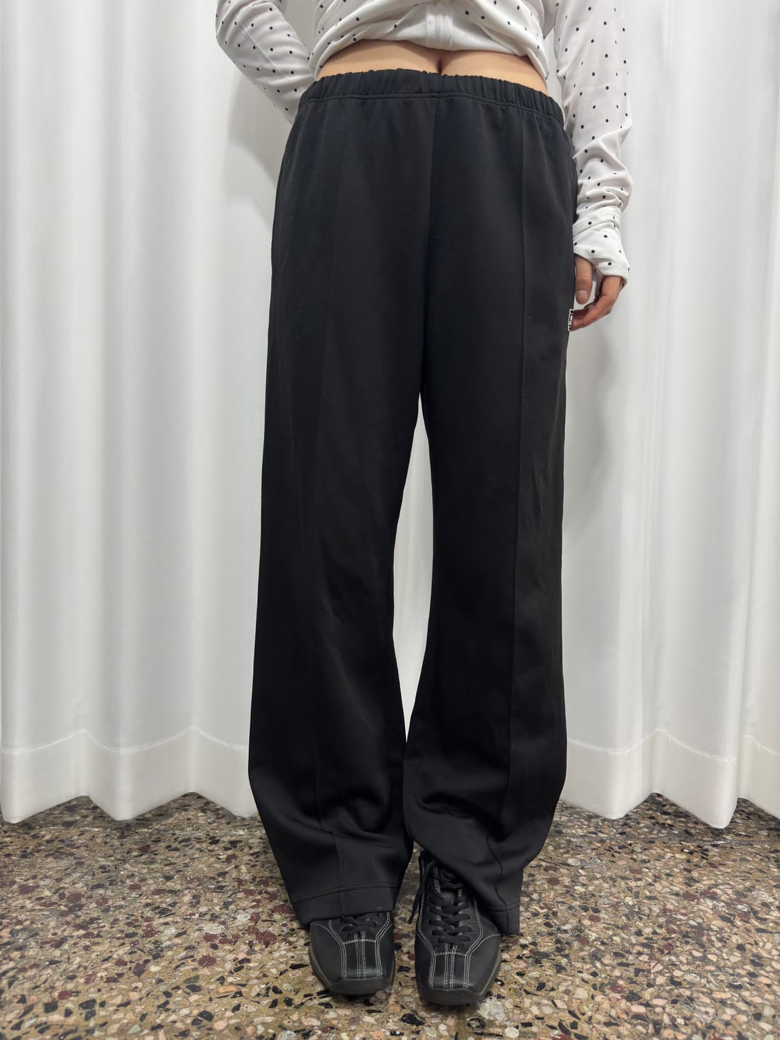 courreges line pants 상품이미지2