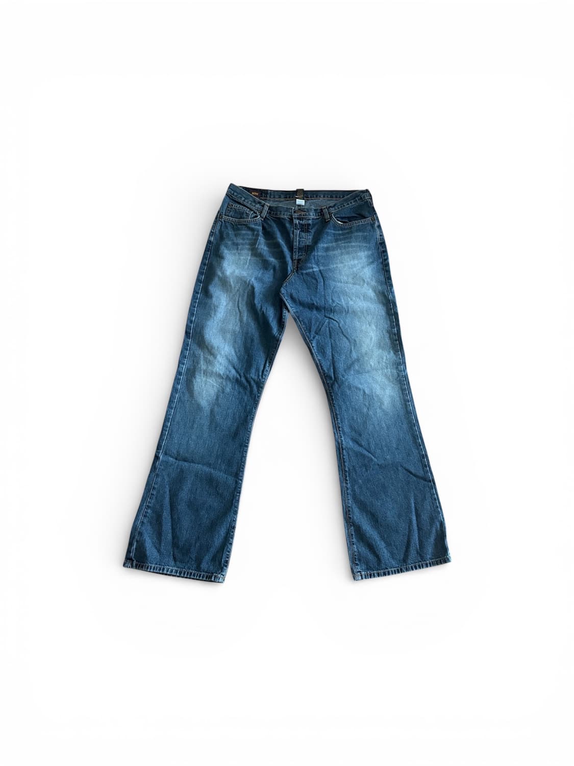 [USA제조 ] 빈티지 아베크롬비 1892 부츠컷 데님 (34in) 상품이미지2