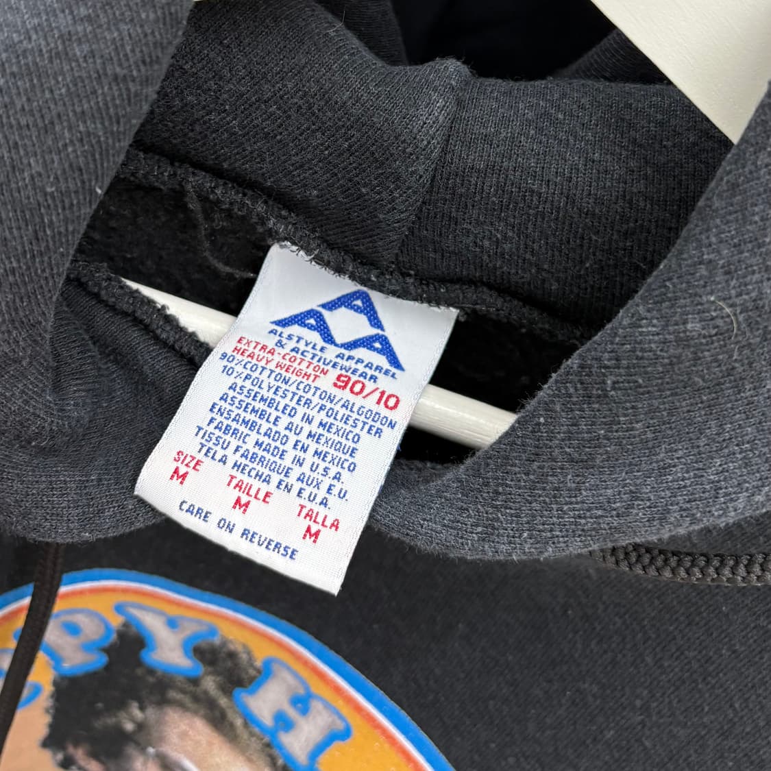 Napoleon Dynamite 나폴레옹 다이너마이트 후드 상품이미지4