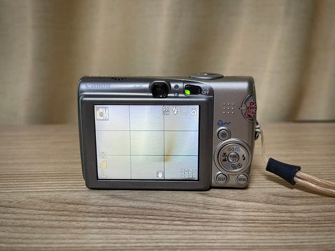 캐논 CANON 익시 IXY 810 IS | 익서스 IXUS 950 IS 상품이미지5