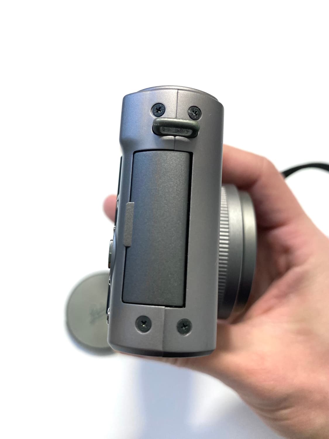 라이카 D-LUX 4 리미티드 에디션 디지털 카메라 상품이미지6