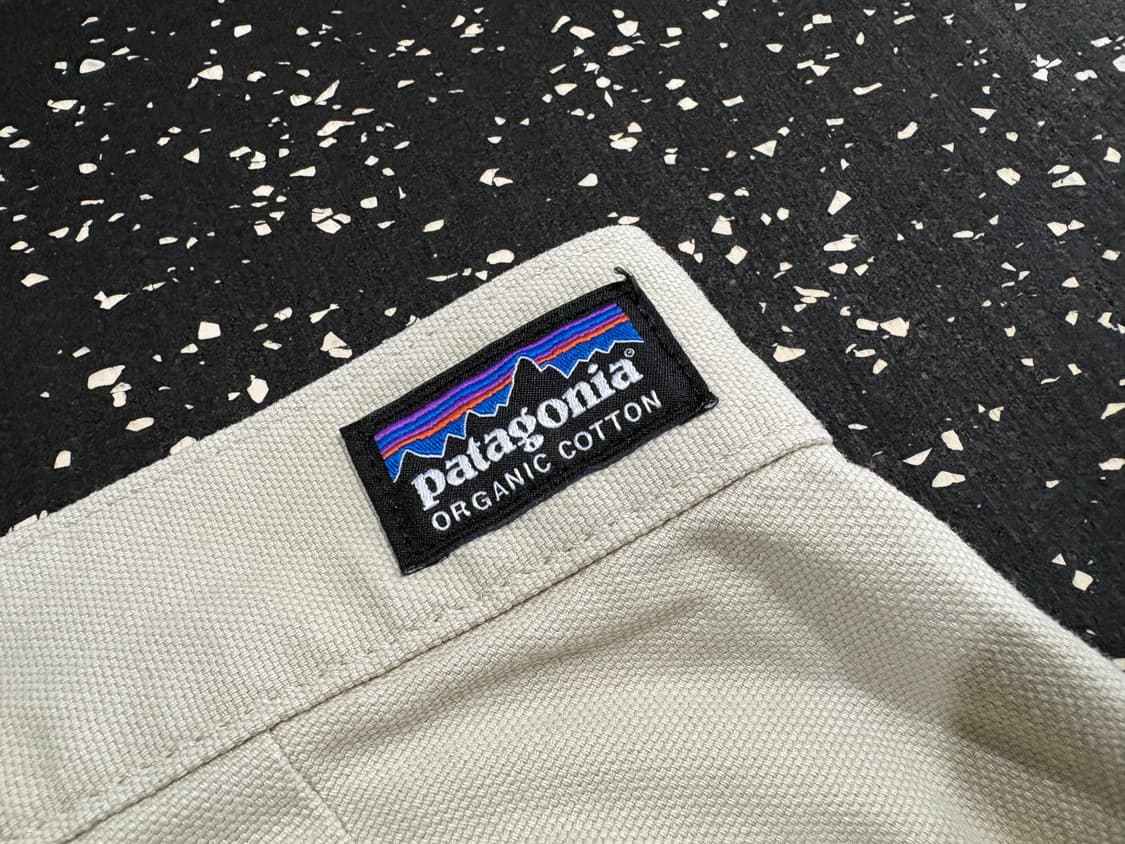 Patagonia Stand Up Shorts  상품이미지1