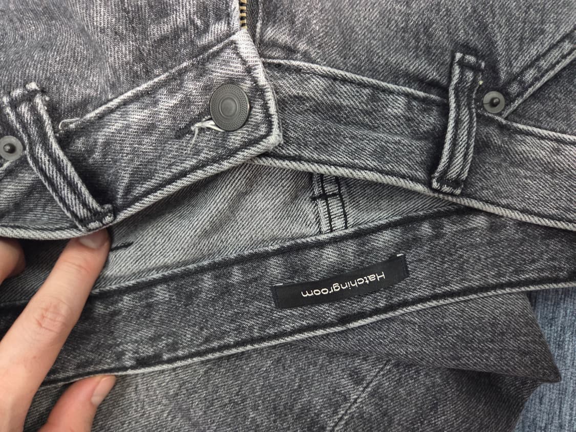 3)해칭룸 커브진 블랙 상품이미지3