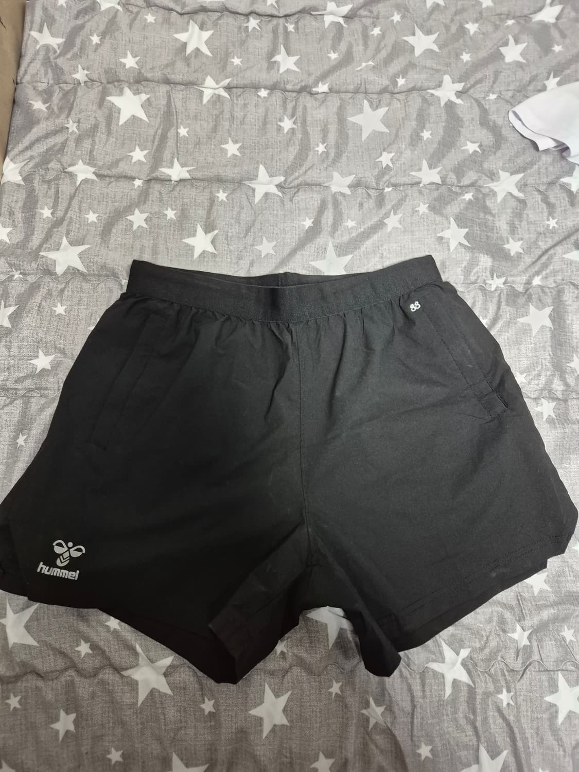 험멜 반바지 상품이미지1