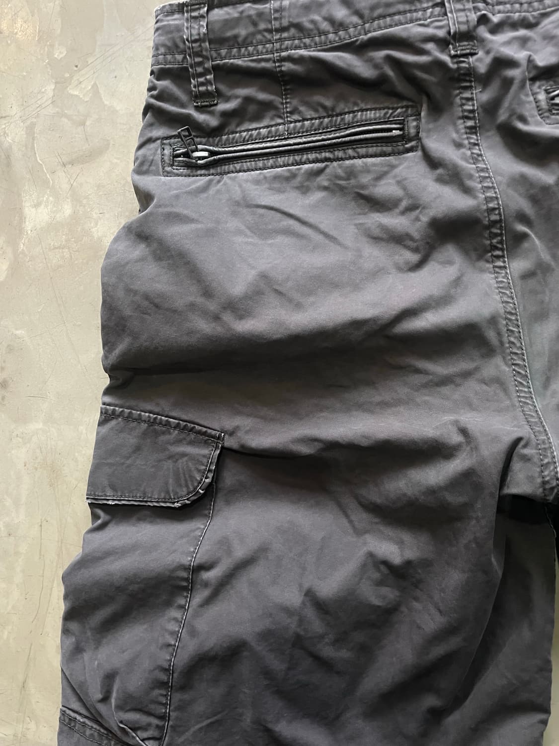 Old Navy 카고 숏팬츠 30 상품이미지6