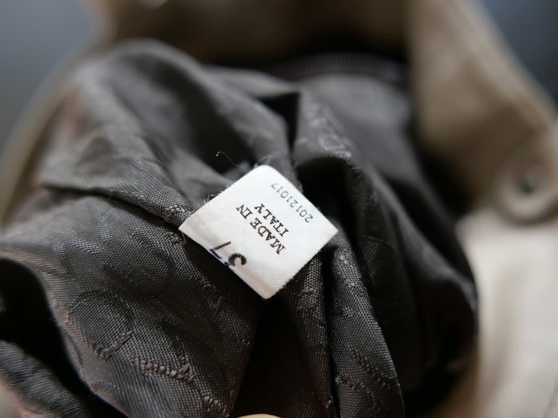 Mandarinaduk bag 상품이미지8