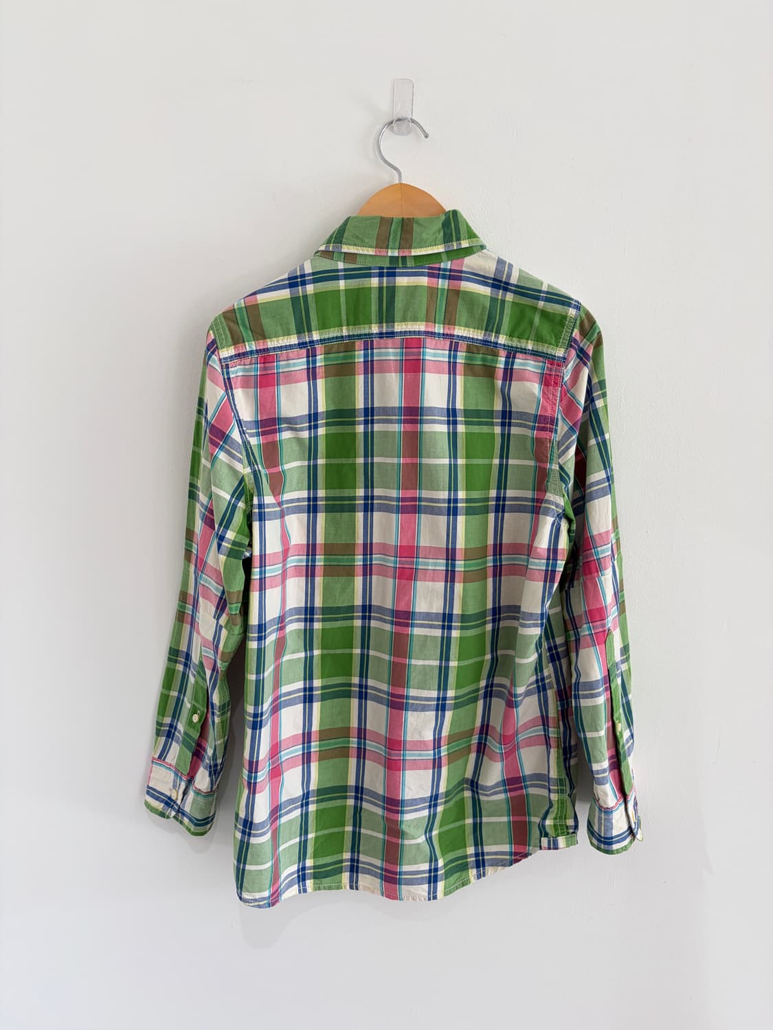 Abercrombie & Fitch shirt 상품이미지5