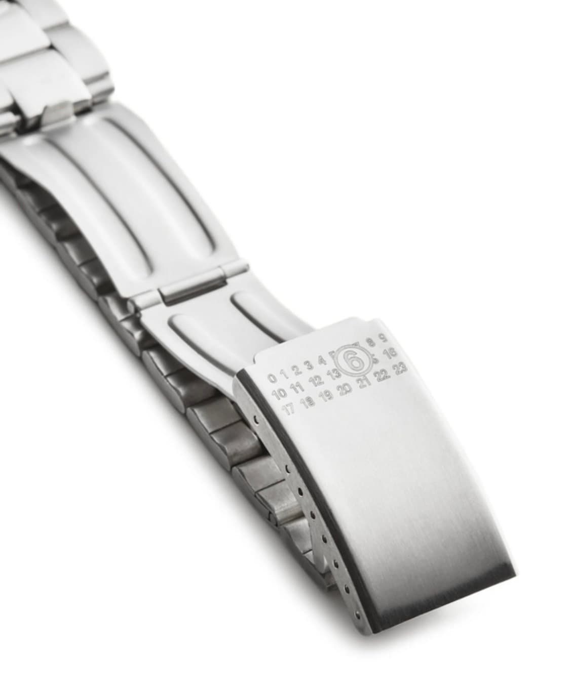 MM6 마르지엘라 시계 팔찌 상품이미지3