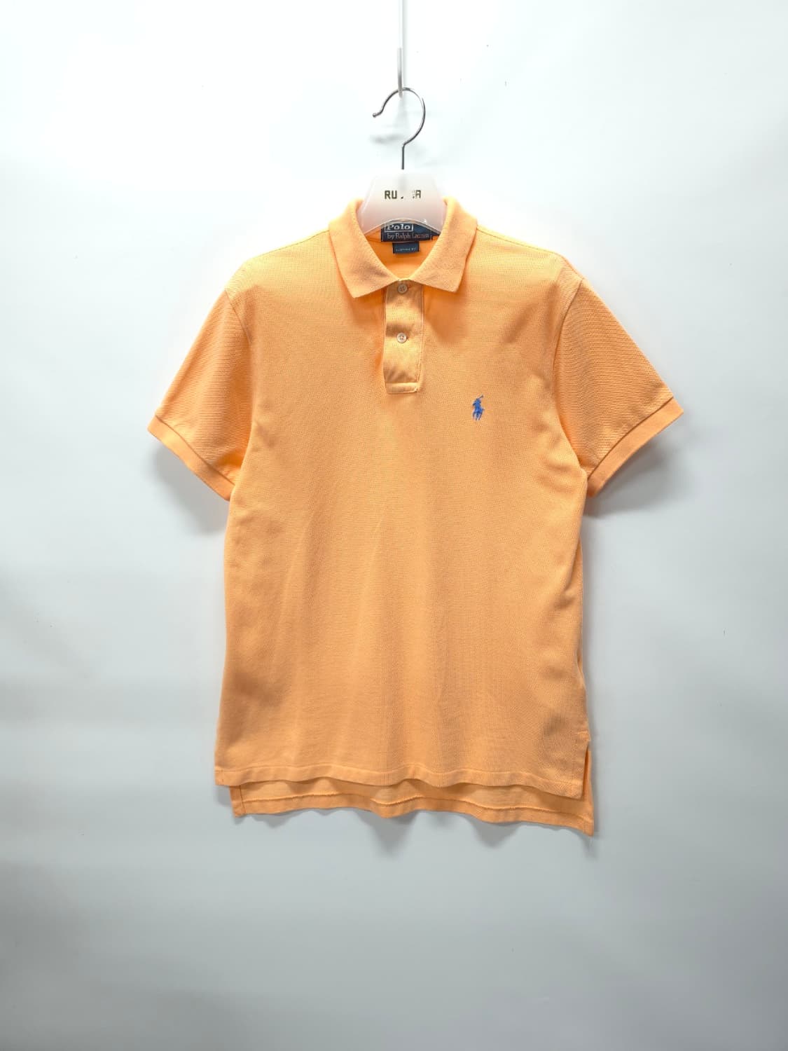 폴로 랄프로렌 포니자수 PK카라티 (66) 상품이미지1