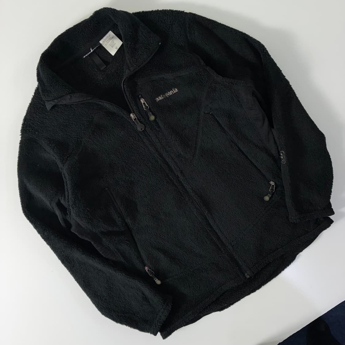 Patagonia  파타고니아 90,s u.s.a R2 플리스 자켓   상품이미지2