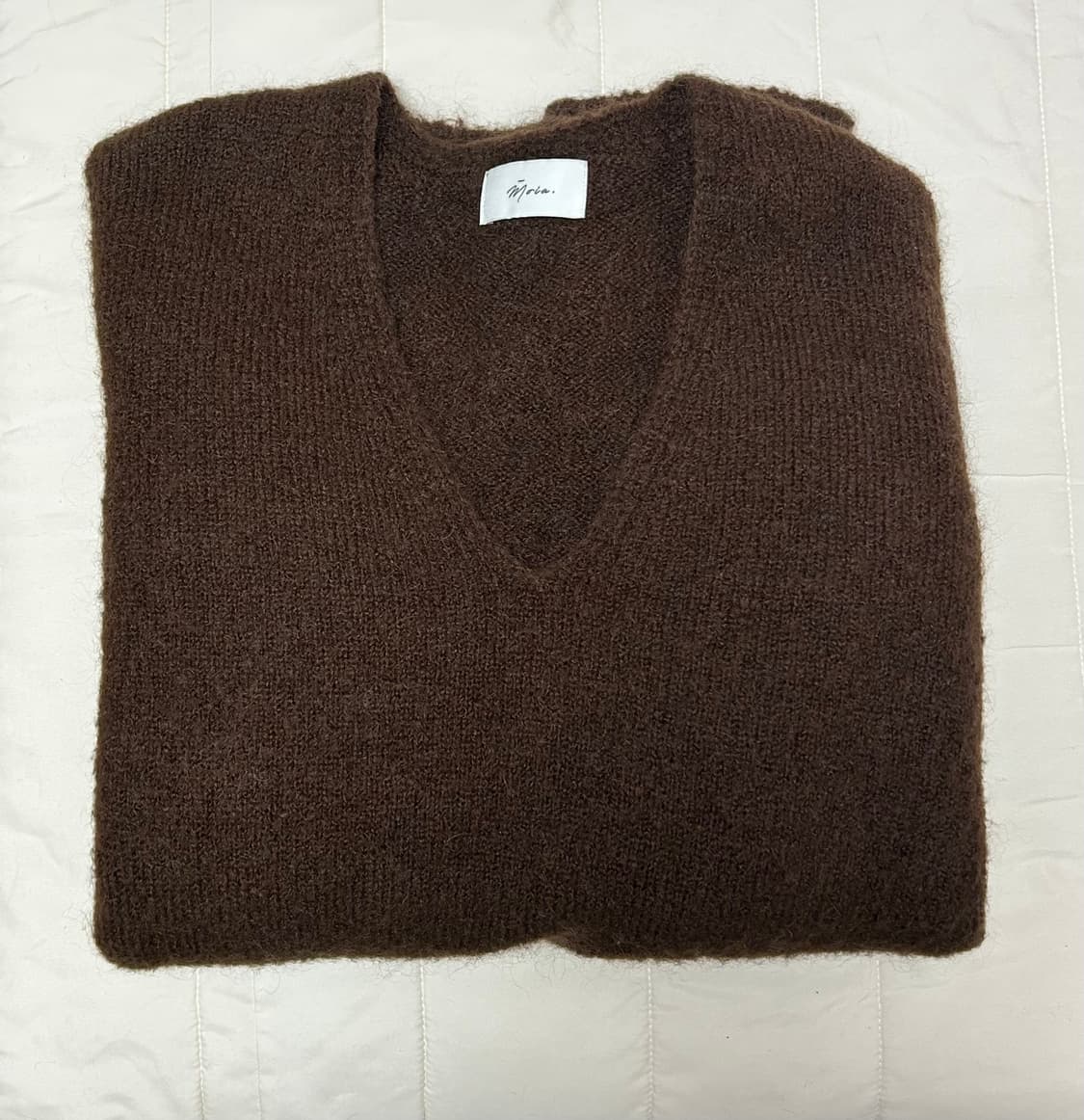 모이아 모헤어니트 상품이미지2