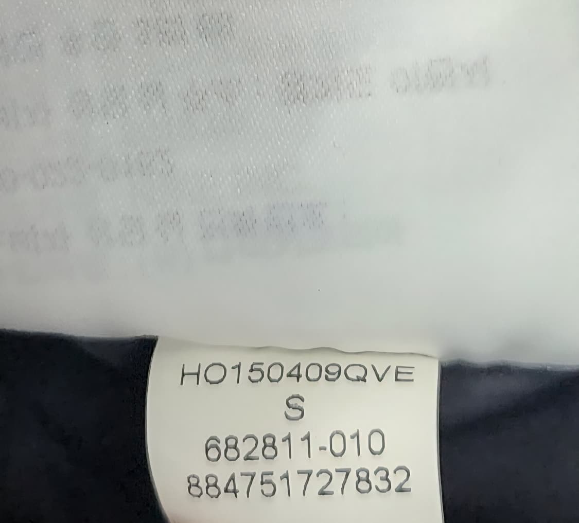 나이키 에어조던 카모플라쥬 리버시블 조끼 S (66까지) 상품이미지8