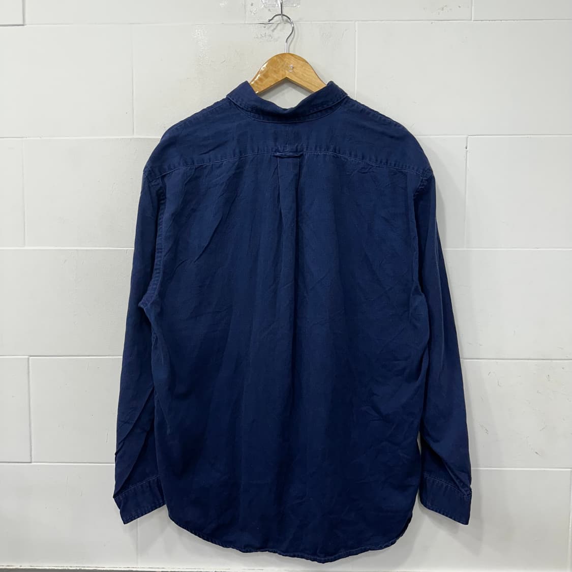 칼하트 워크 셔츠 상품이미지4