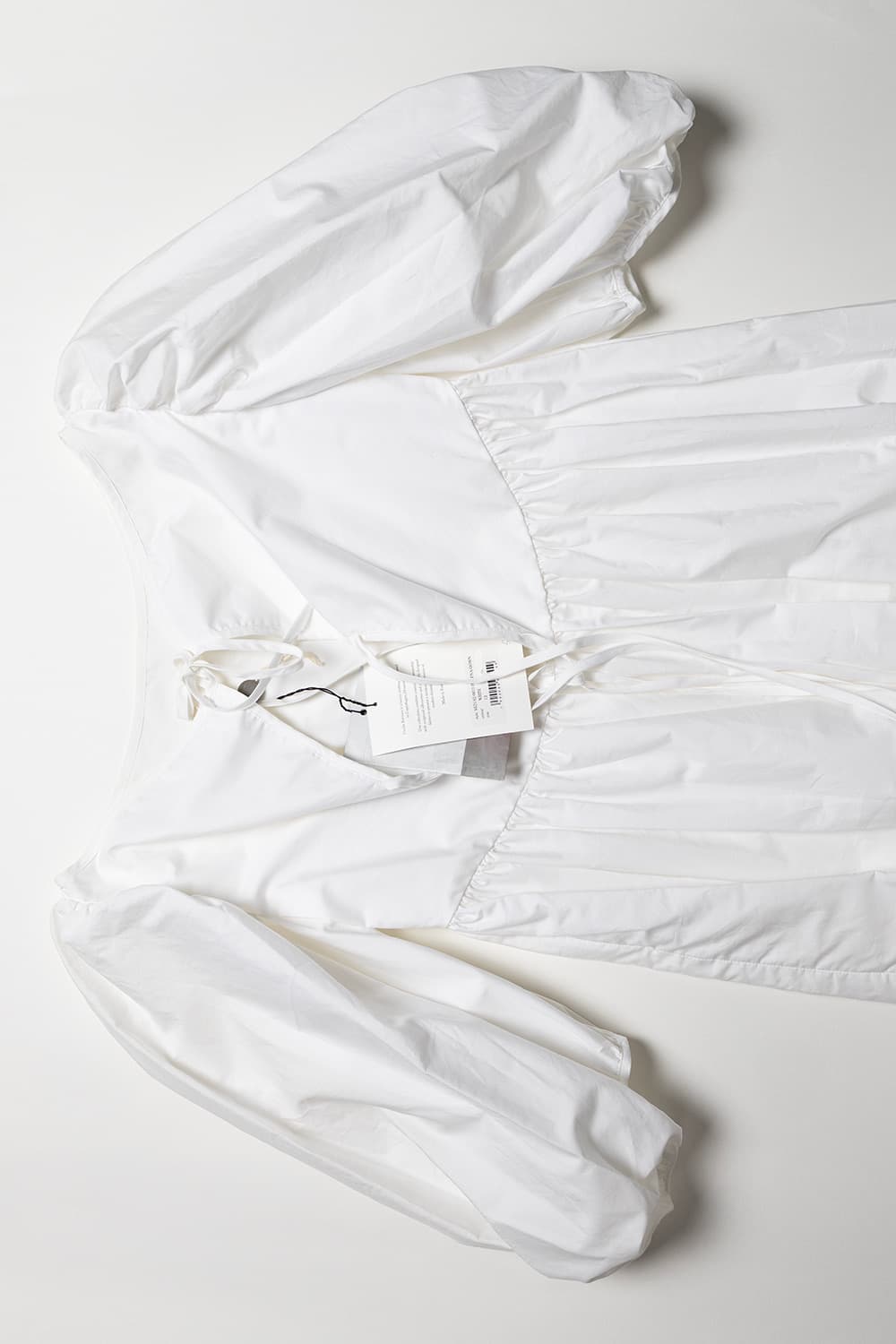 세실리에 반센 드레스 상품이미지4