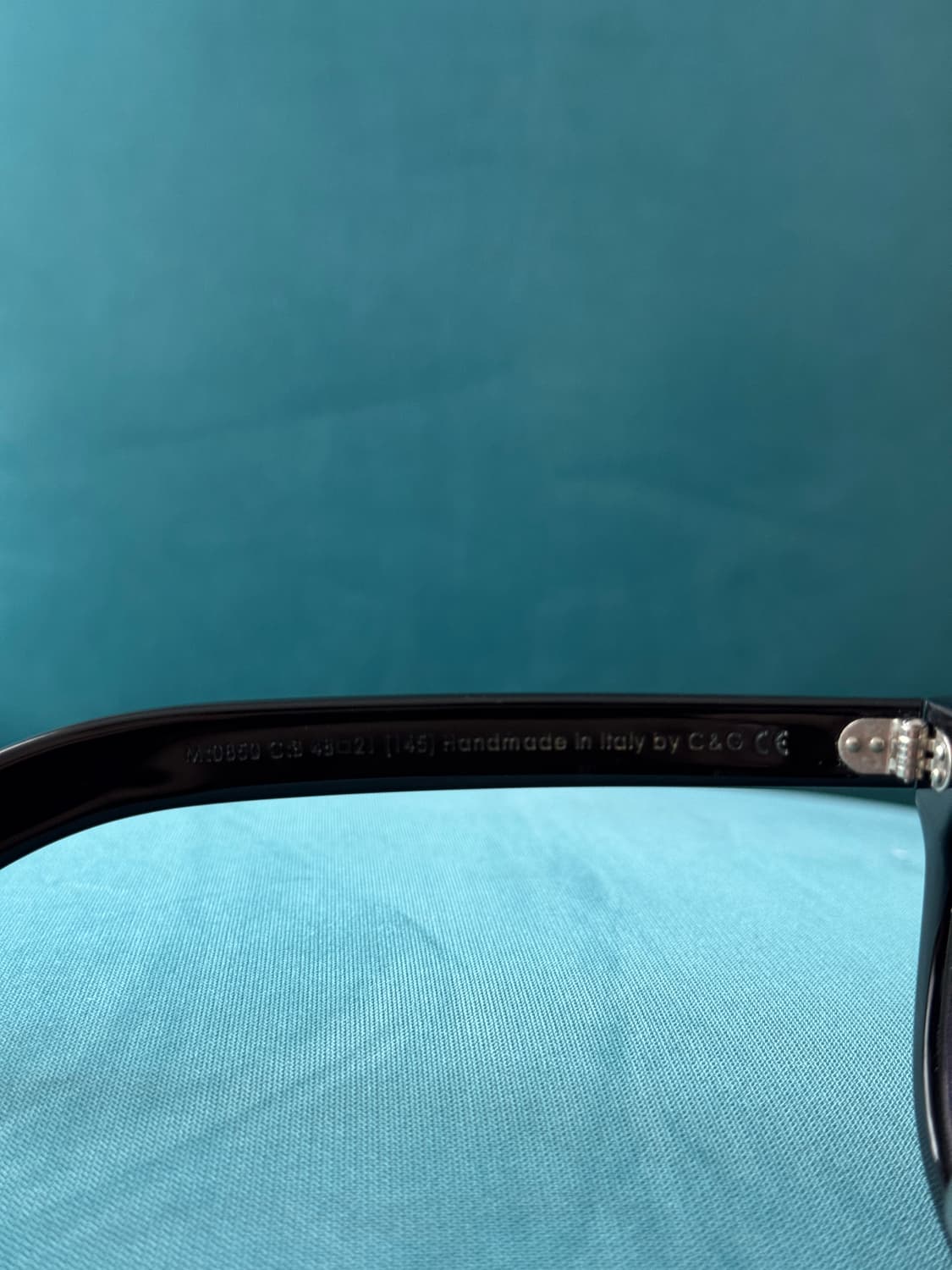 커틀러 앤 그로스 0850 상품이미지3