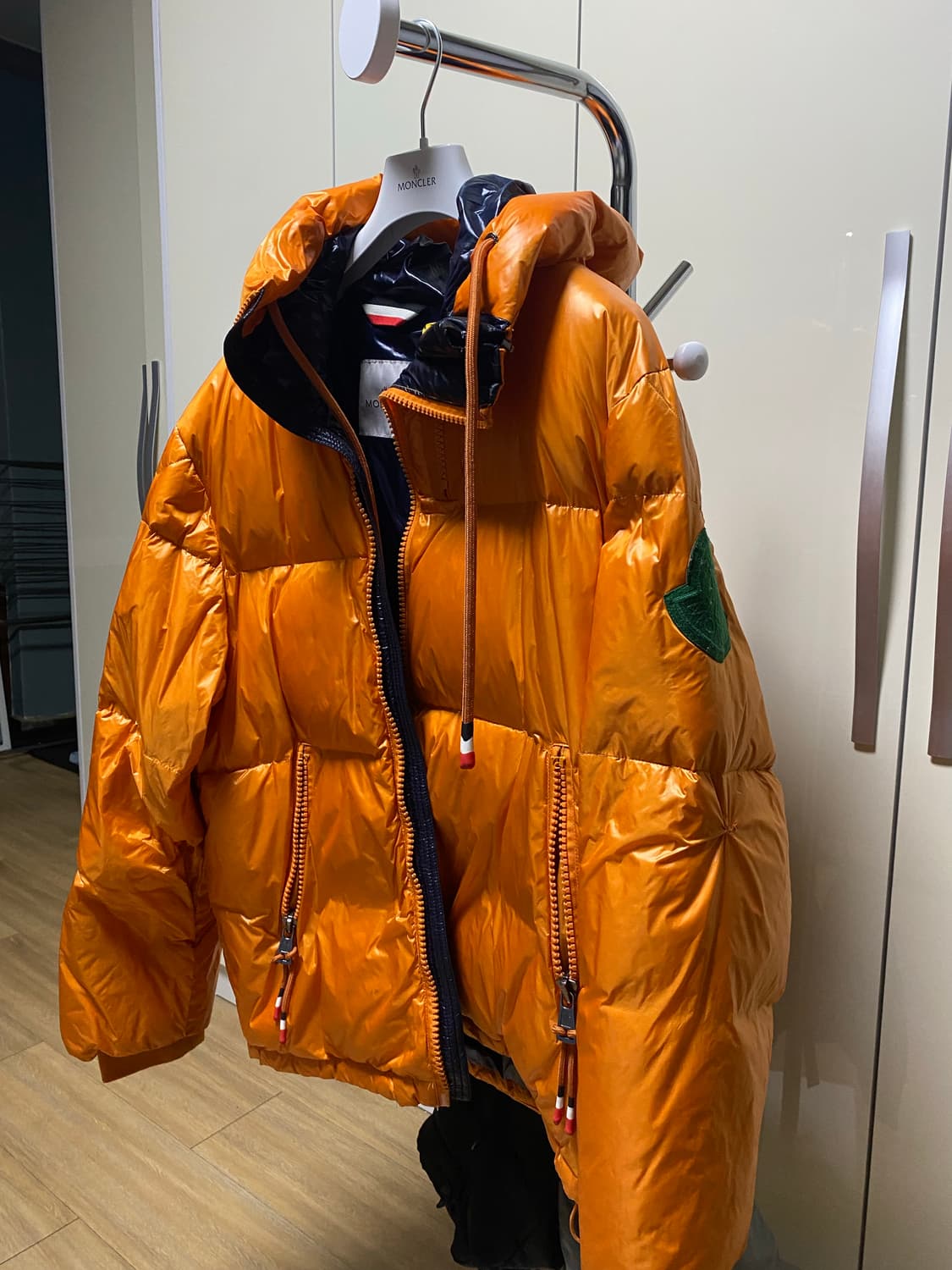 몽클레어 패딩 3 venant 상품이미지2