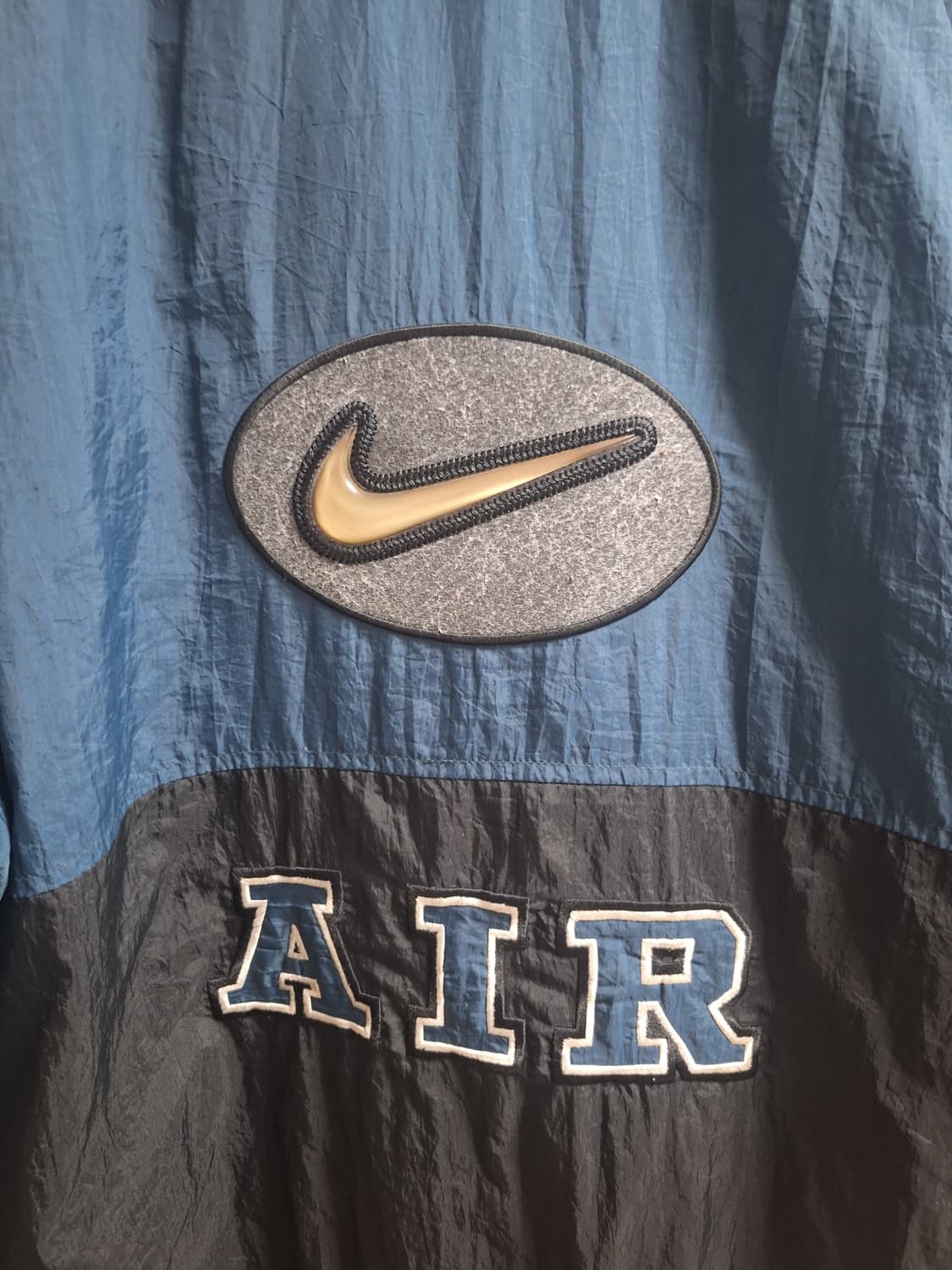 나이키 올드스쿨 점퍼 상품이미지2