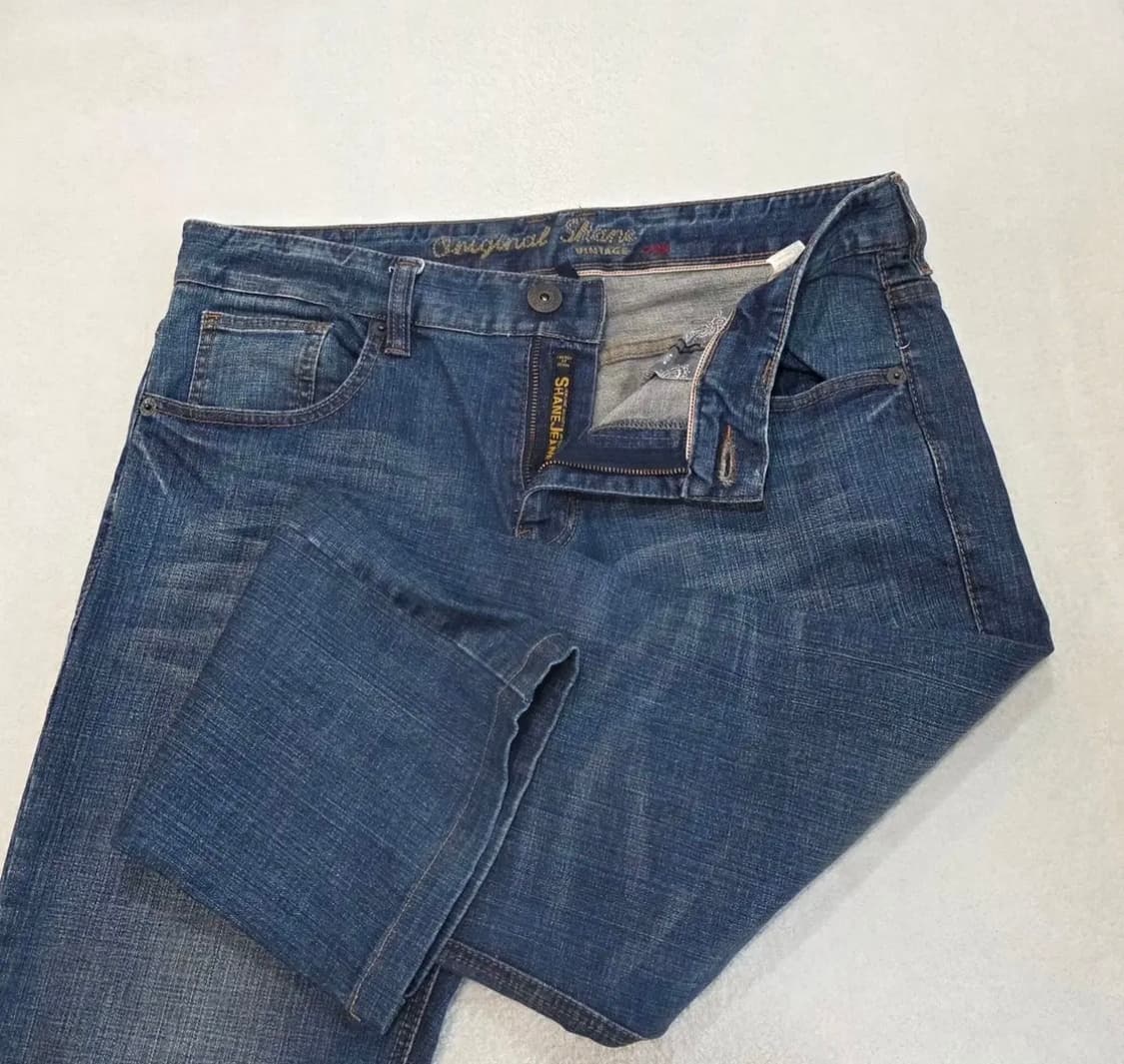 Levi's [리바이스] o2R 데님 팬츠 상품이미지3