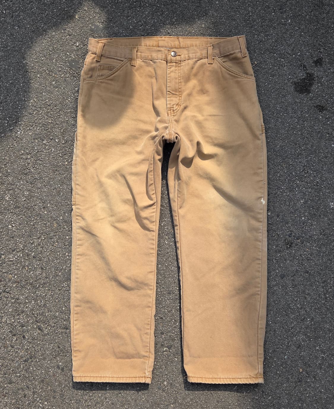 디키즈 winter 워크팬츠 상품이미지2