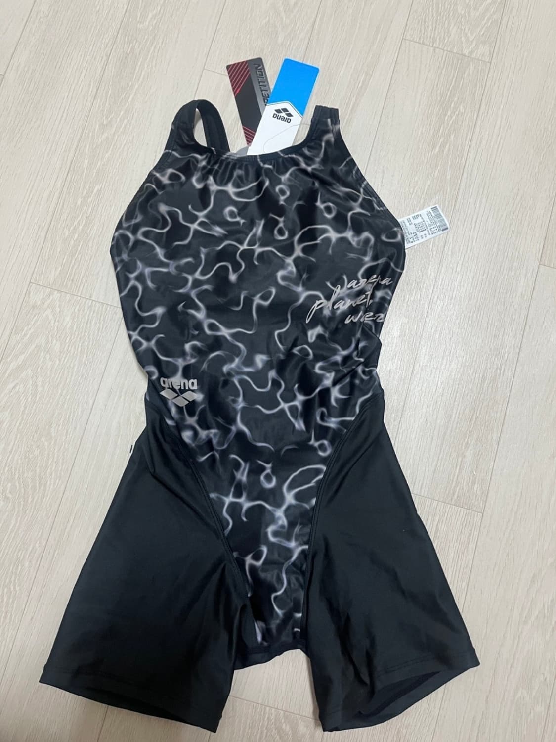 아레나 3부 수영복 상품이미지1