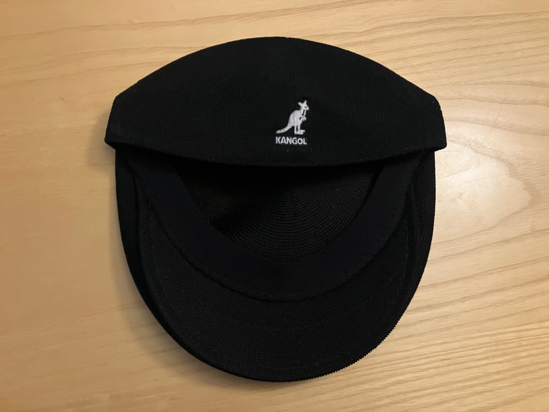 캉골 여름 니트헌팅캡 상품이미지1