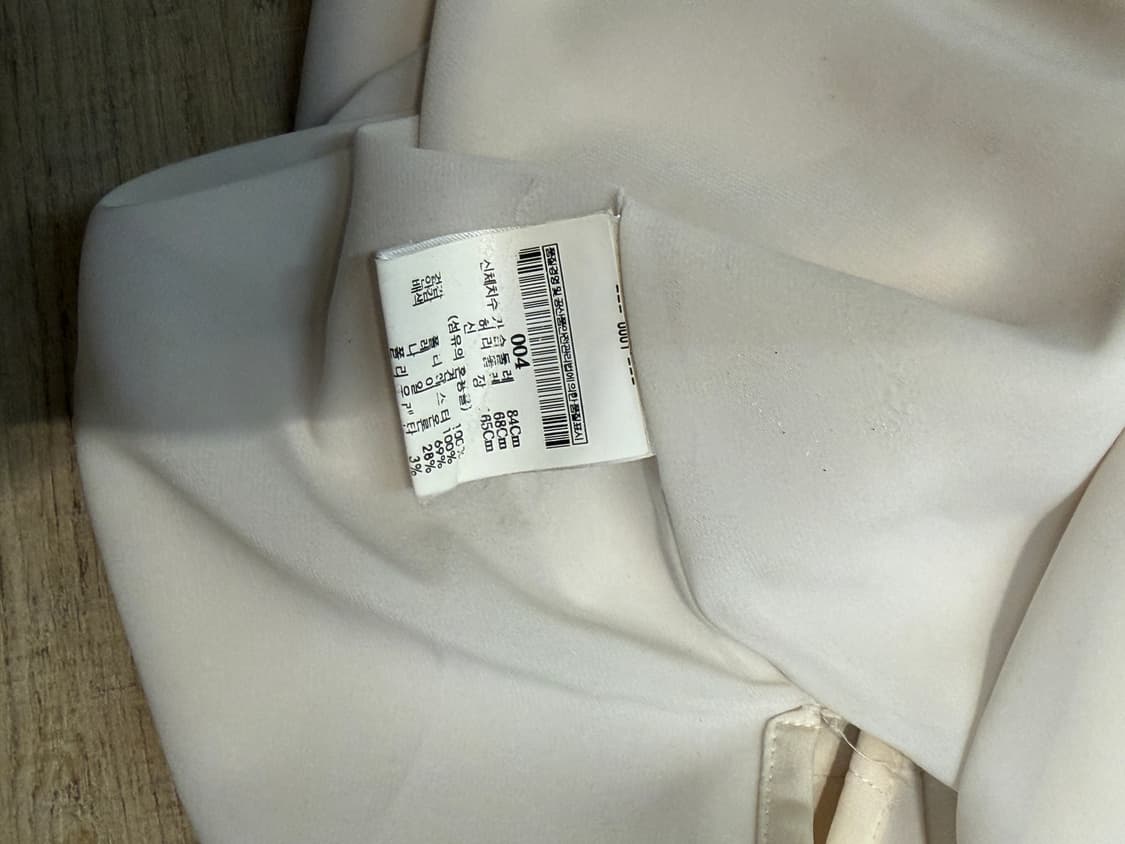 띠어리 원피스 상품이미지2