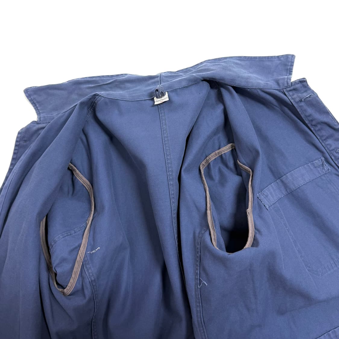 빈티지 프렌치 워크자켓  상품이미지8