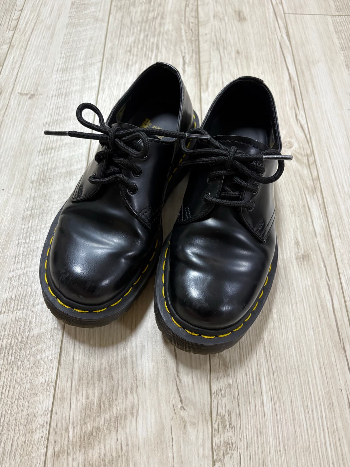 닥터마틴 1461 3홀 벡스 220 상품이미지1