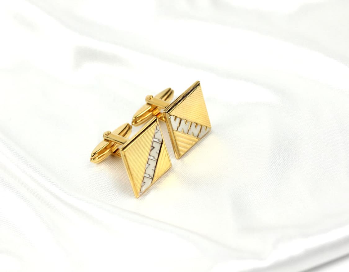 니나리치 A등급 남자 명품 커프스 빈티지 상품이미지2