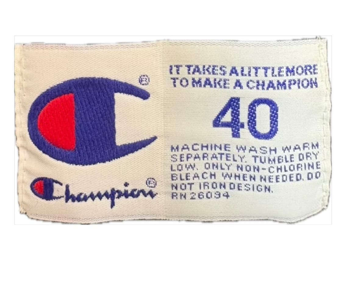 Champion Duncan Sprus basketball jersey 상품이미지3