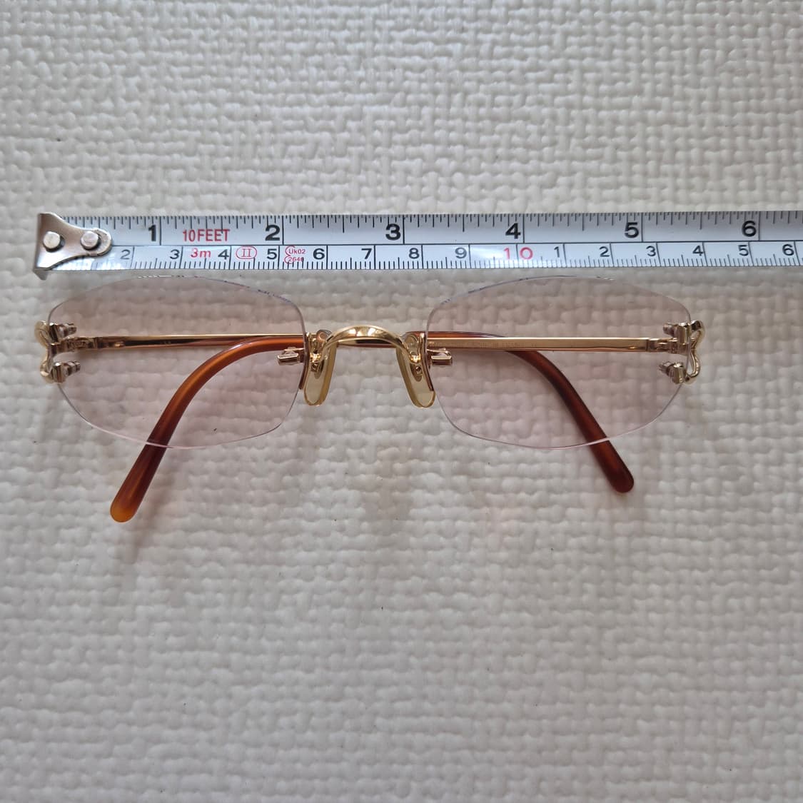 까르띠에 무테 긱시크 상품이미지6