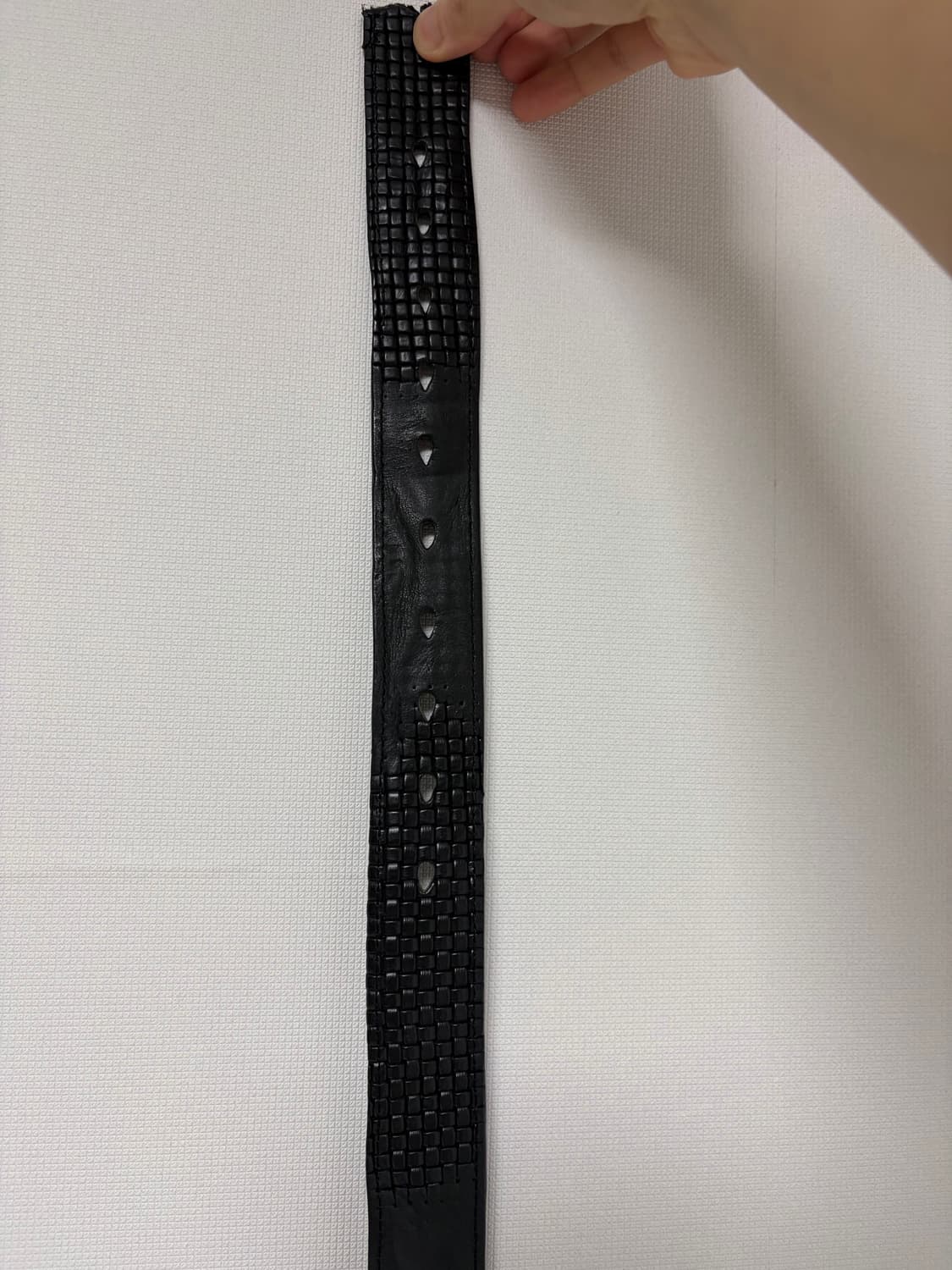 [os] 엑슬림 xlim ep7 01 벨트 급처 상품이미지7