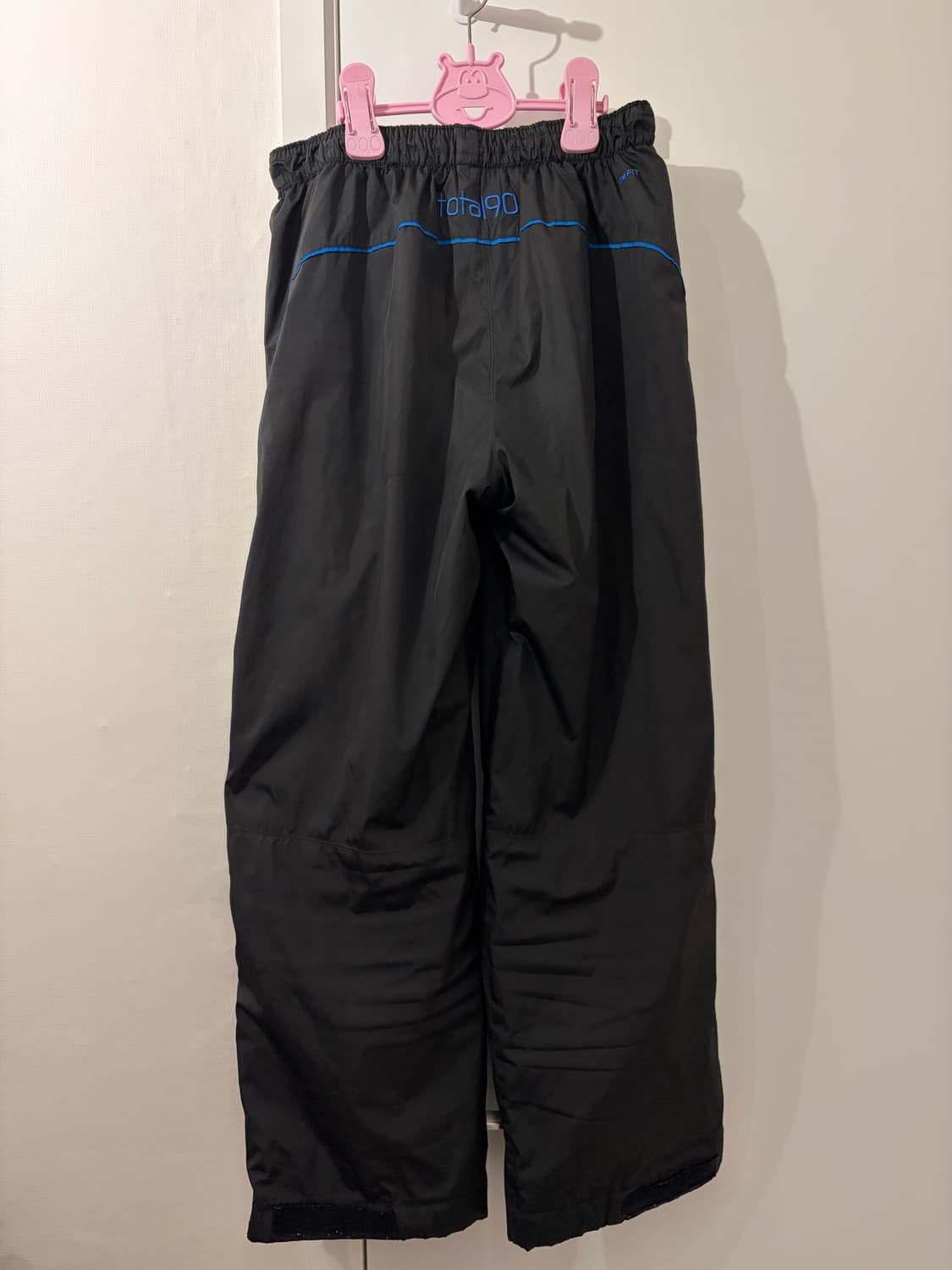 나이키 토탈90 우븐팬츠 상품이미지2