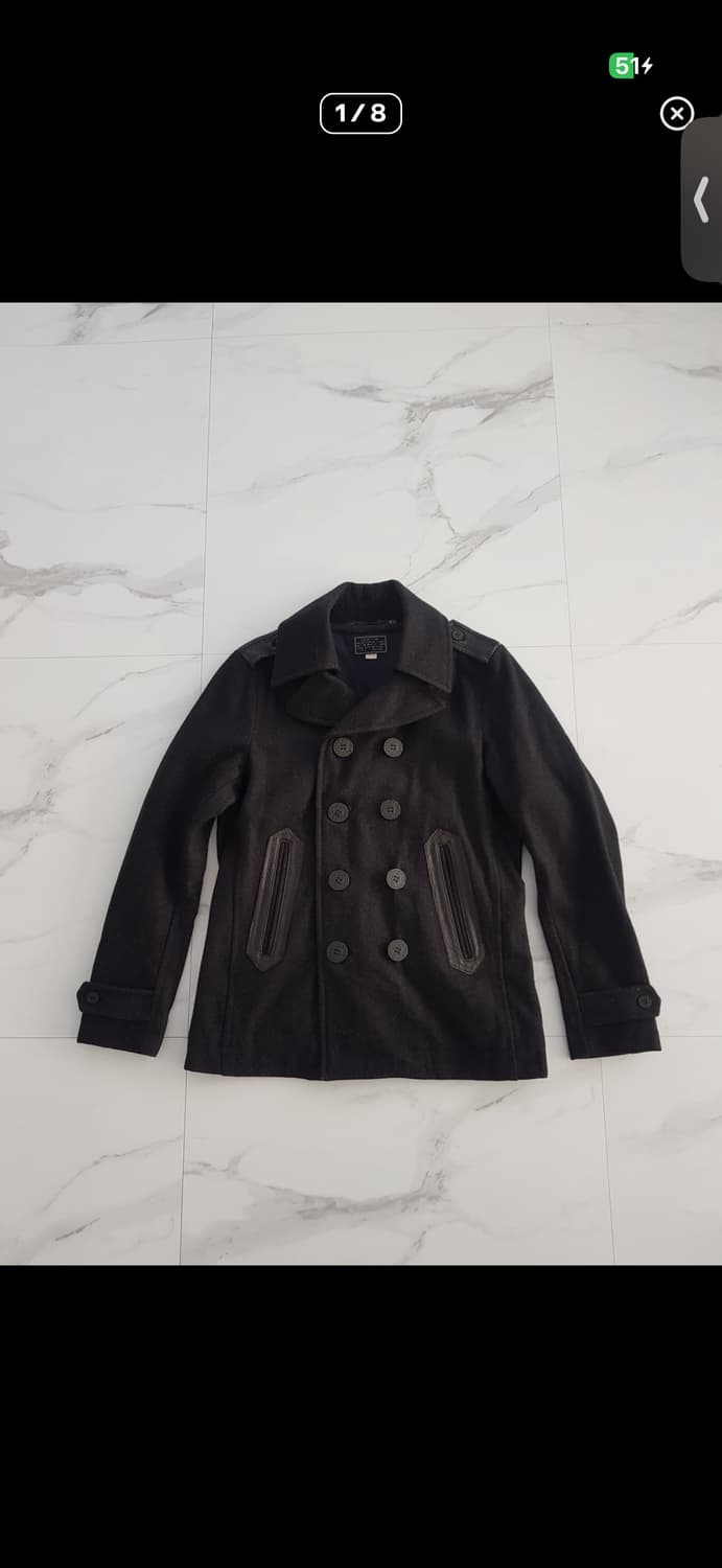 디젤 피코트 상품이미지1