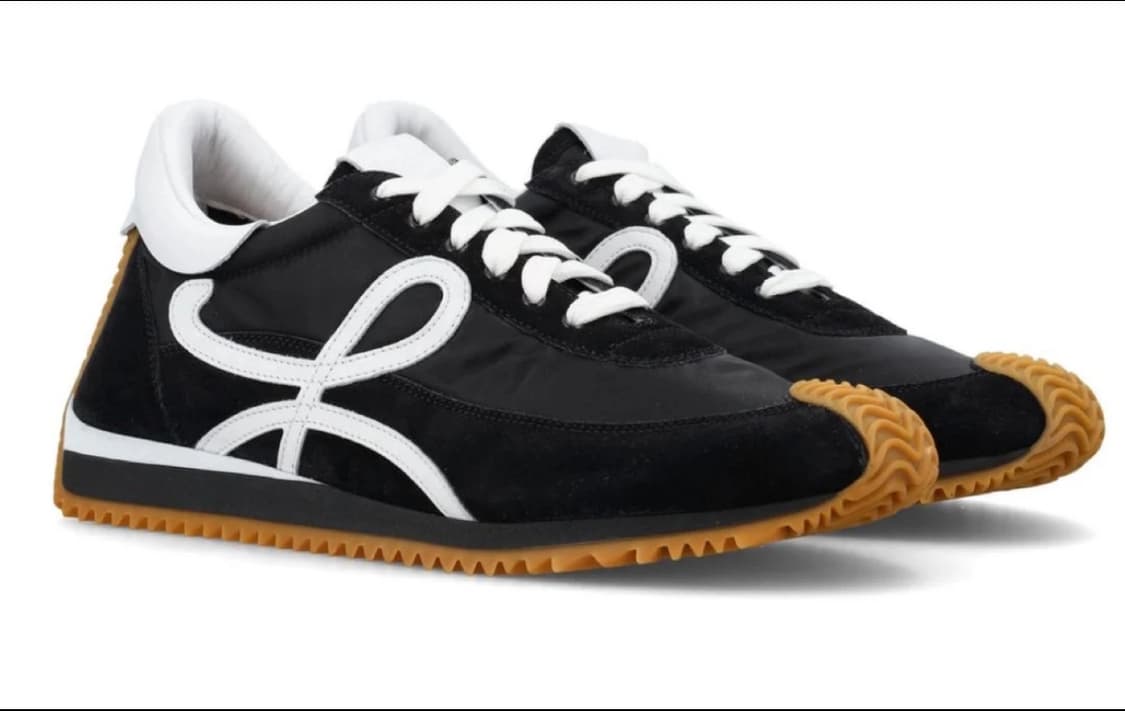 Loewe 러너 스니커즈  상품이미지3