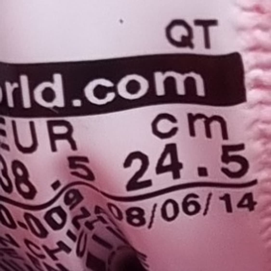 나이키 에어맥스 90  여성운동화245 상품이미지6