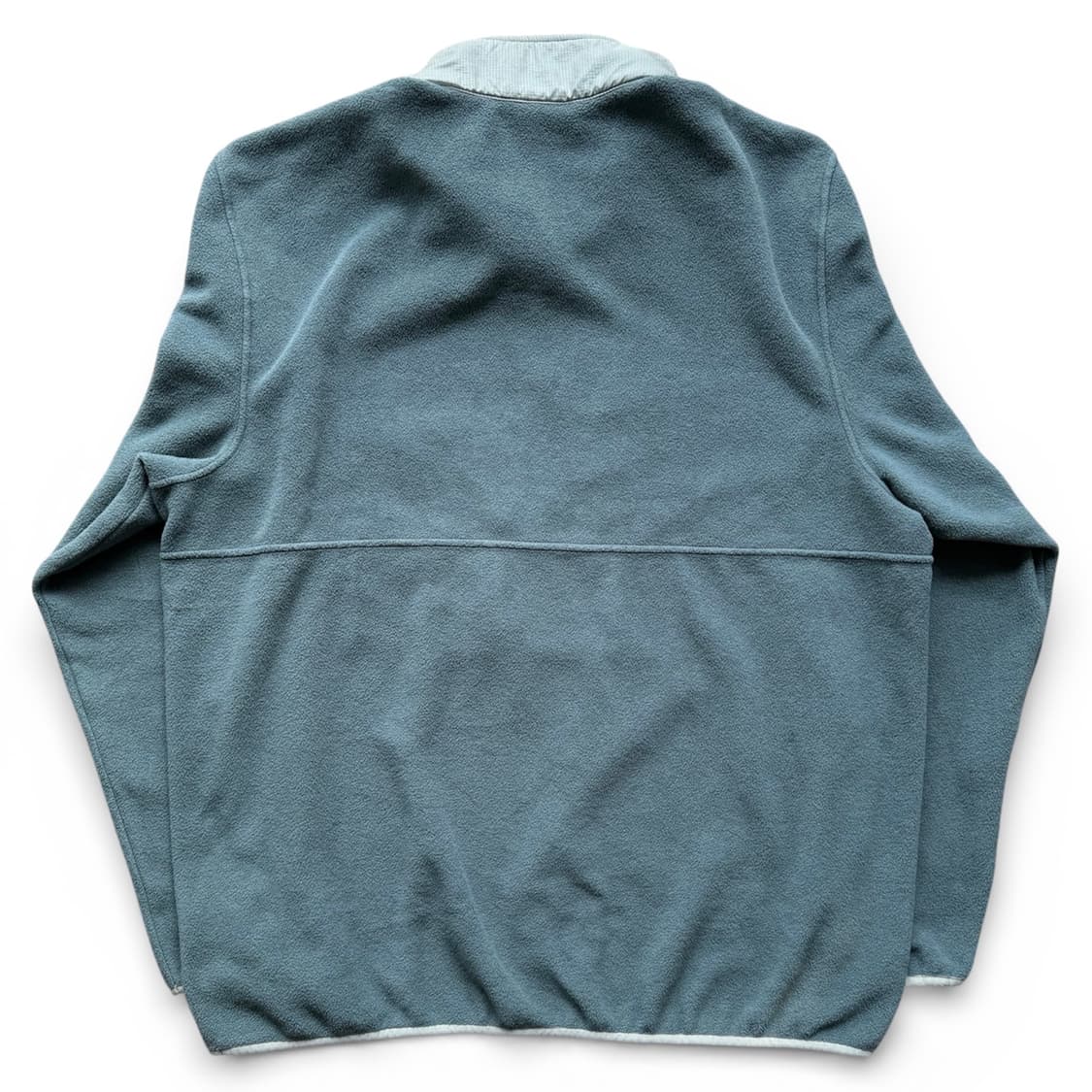 파타고니아 마이크로디니 플리스 하프 집업  상품이미지3