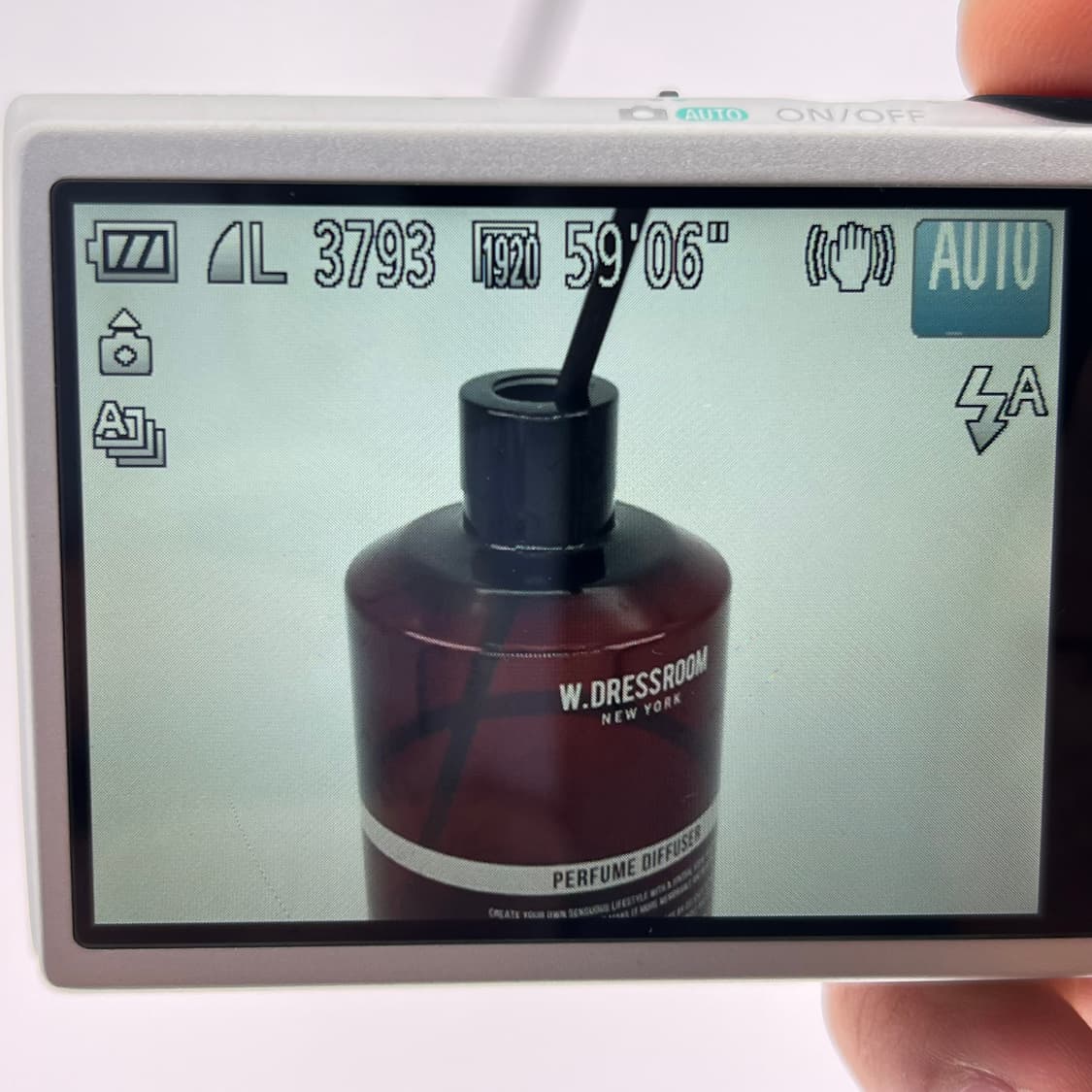 캐논 익서스 Canon IXUS 125 HS 실버 상품이미지10