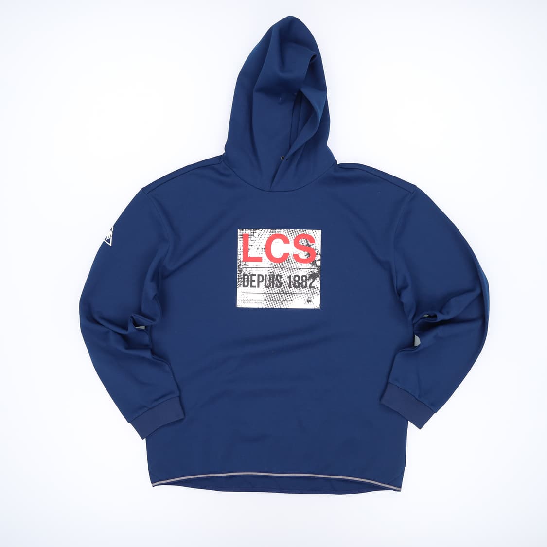 XL 105 르꼬끄 후드티 0429H 상품이미지1