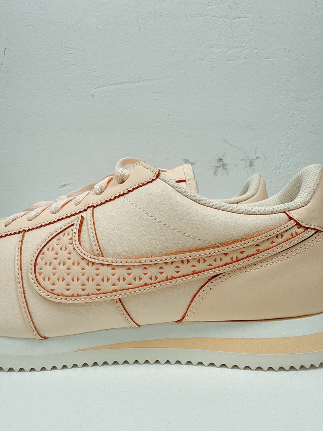 (정품/새상품) NIKE 나이키 메이크 멕시코 코르테즈 스니커즈 상품이미지5