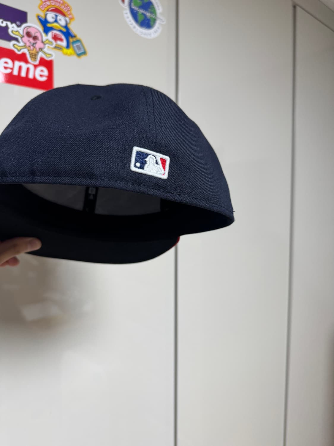 59fifty 뉴에라 세인트루이스 카디널스 상품이미지3