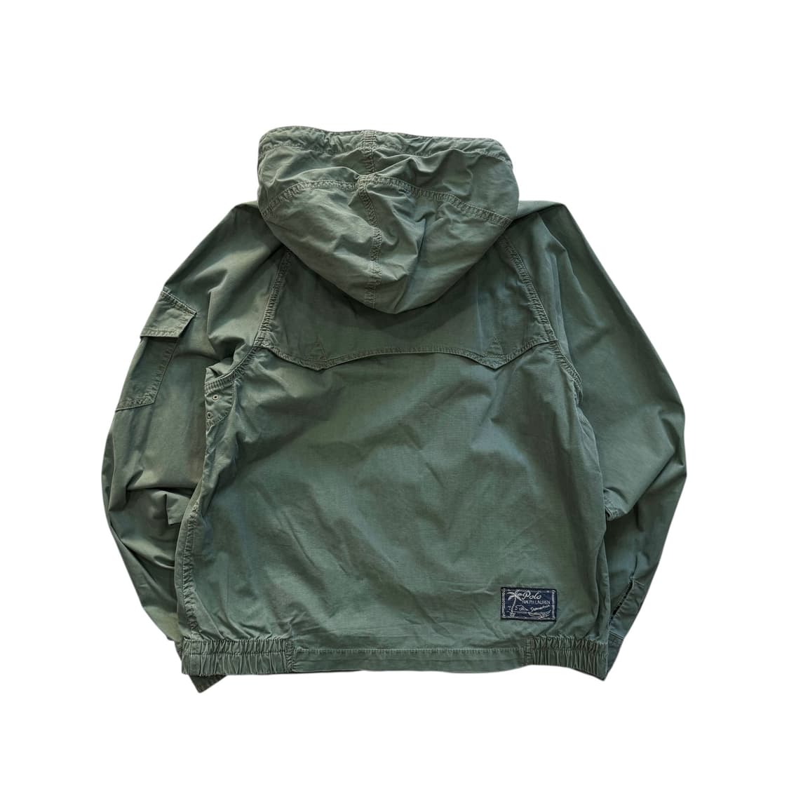 [95] 폴로 랄프로렌 빅포니 후디 자켓 상품이미지7