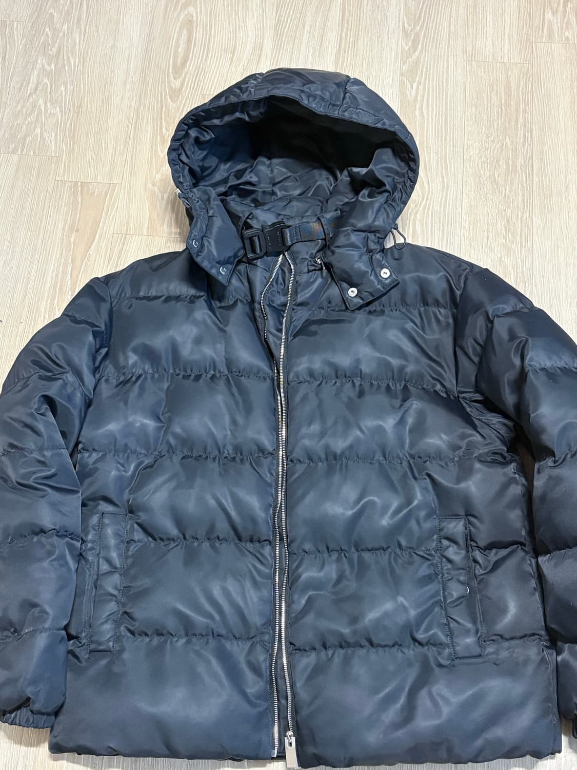 Alyx 알릭스 푸퍼 패딩 판매 상품이미지1