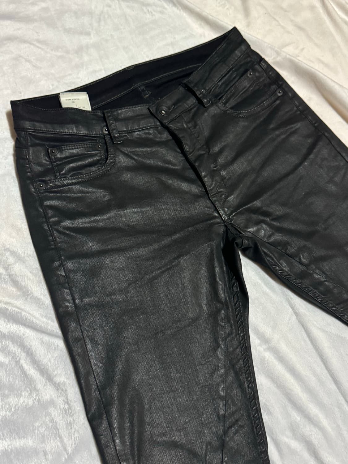 Rick Owens Drkshdw Detroit cut 상품이미지3