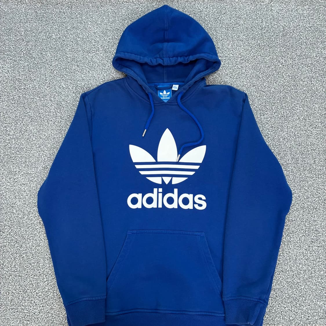 <아디다스 트레포일 후드티> No.1523 상품이미지3