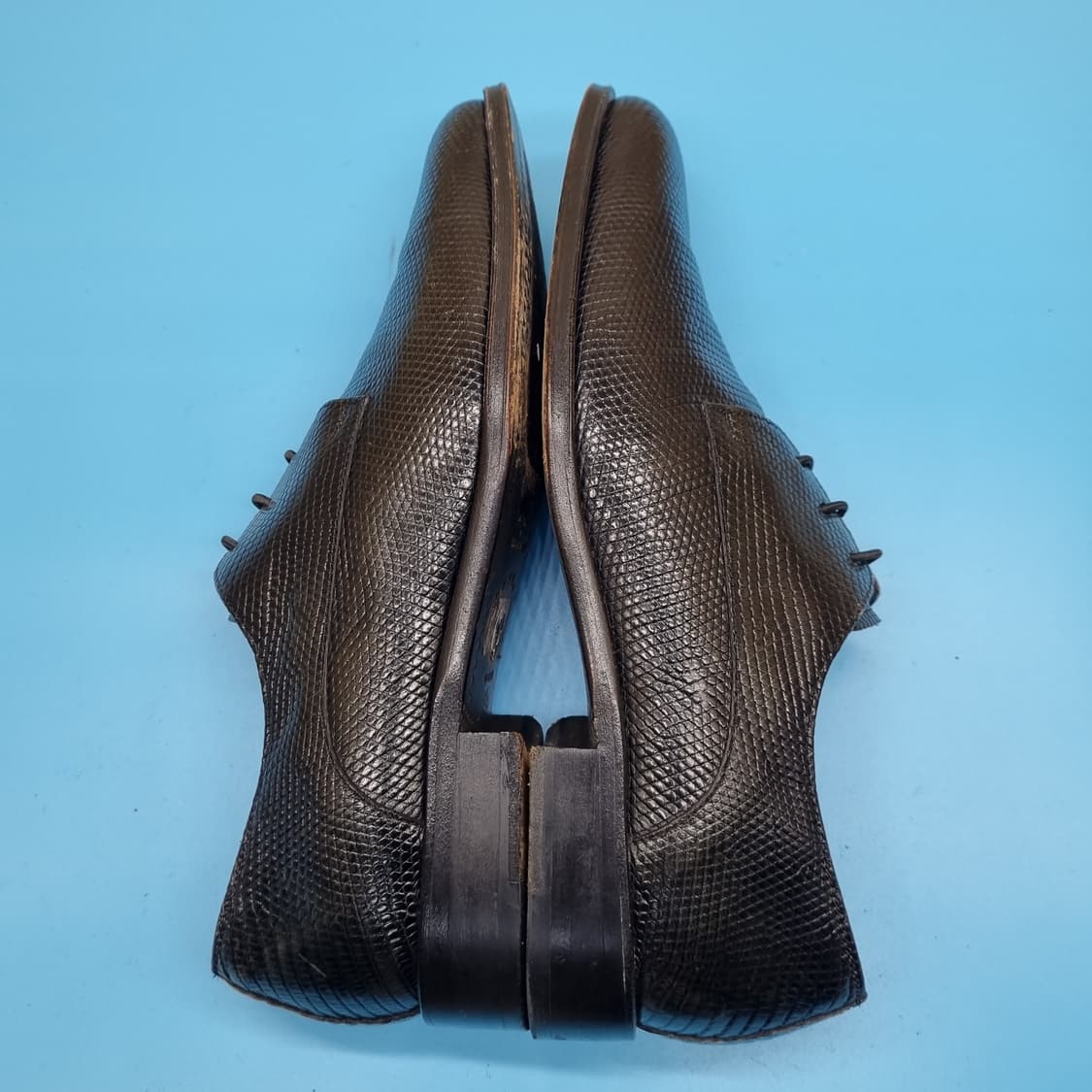 미소페 남성정장구두 260 상품이미지5