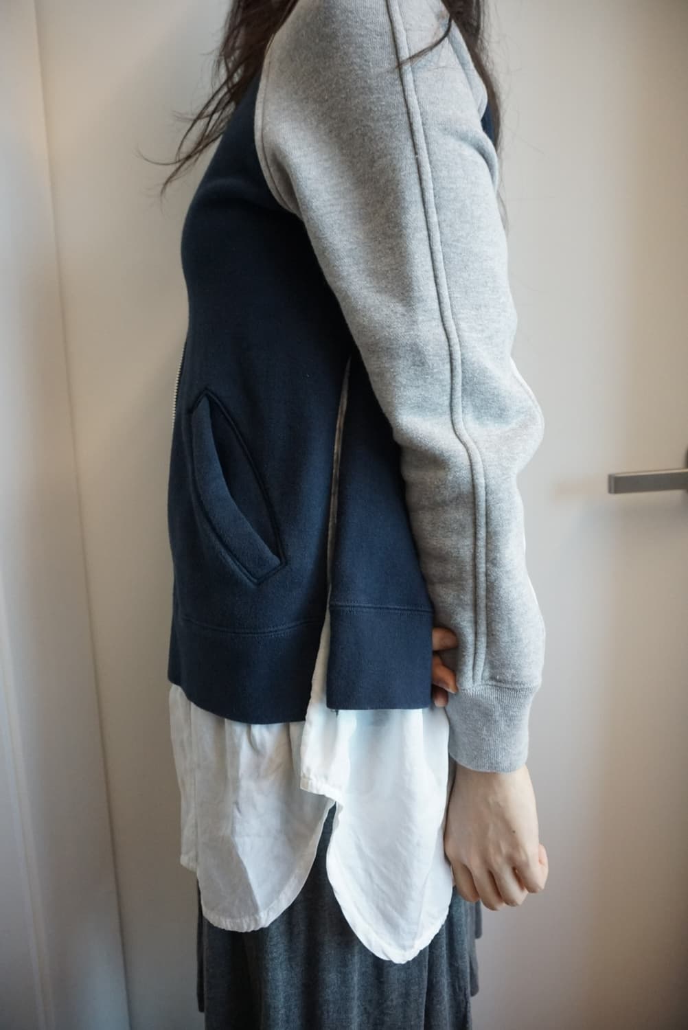 Undercover shirt Blouson 상품이미지3