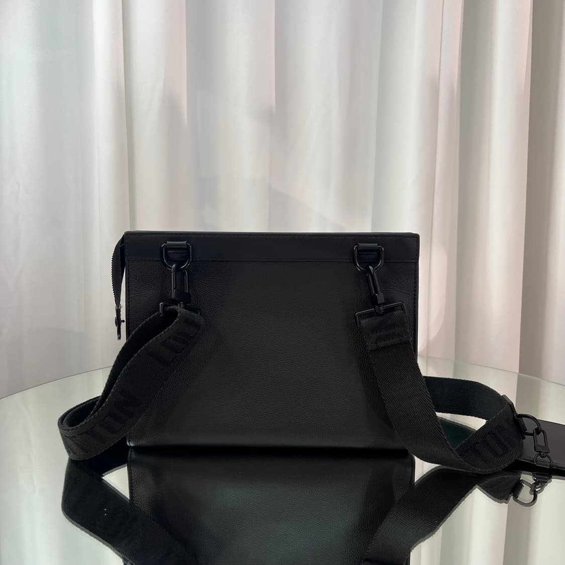 루이비통 에어로그램 메신저백 크로스백 상품이미지3