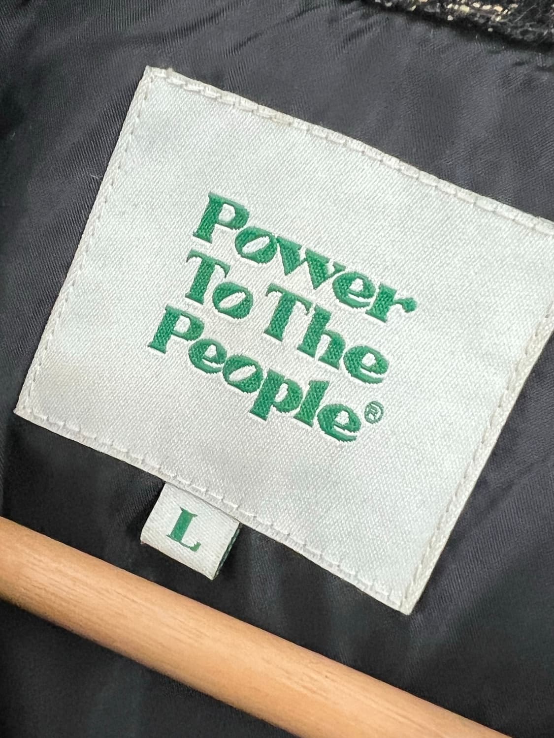 Power To The People Tapestry Paisley Jac 상품이미지4